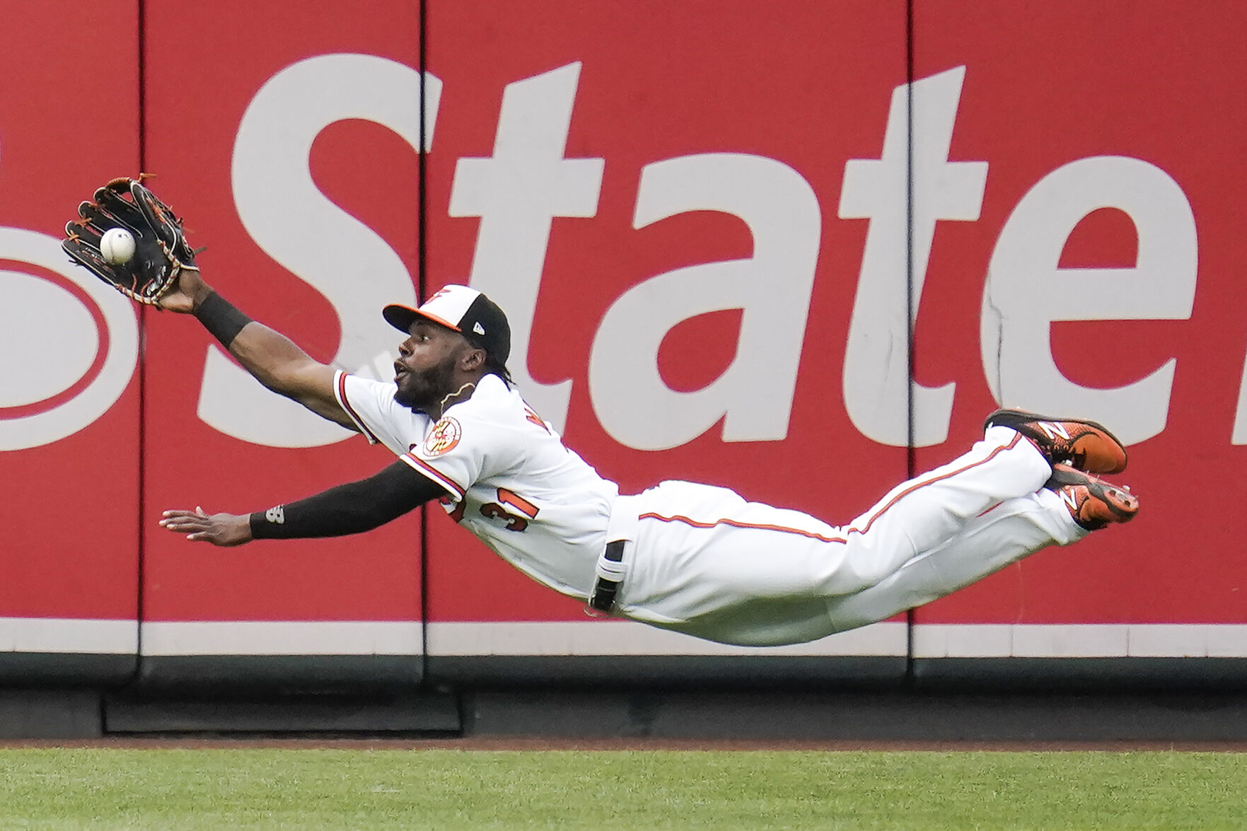 APTOPIX Mets Orioles Baseball
